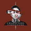 Six Characters (Ending Theme)