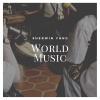 探光 A Diversity Of Souls (World Fusion)