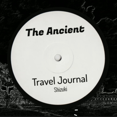 [BETA]The Ancient Travel Journel