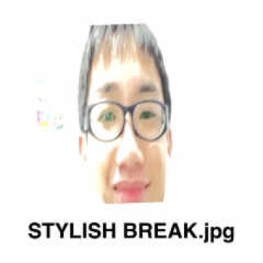 Mike’s黑色幽默