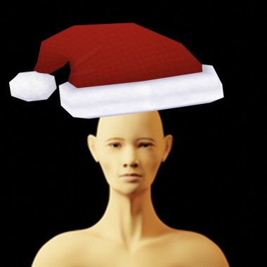 (EM)erry (Cee)hristmas
