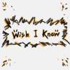Wish I Knew