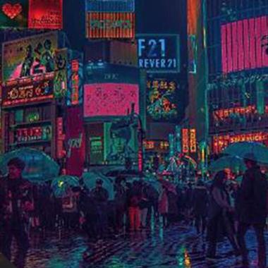 下雨天我好想你
