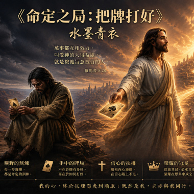 命定之局