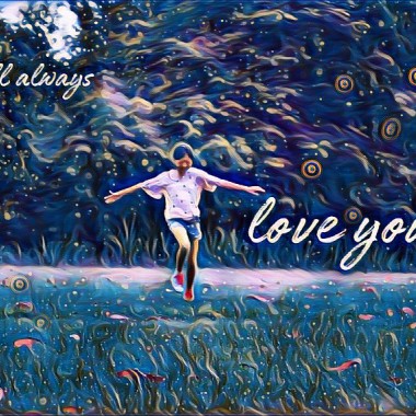 Love Yourself