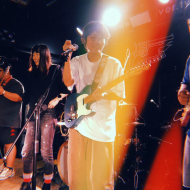 秘密(現場側錄)