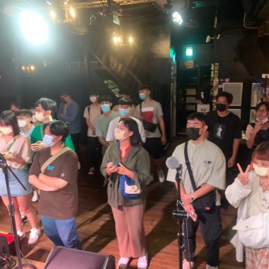 從未迷失