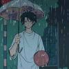 Rainy days