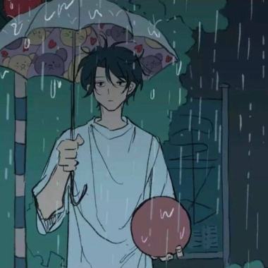Rainy days
