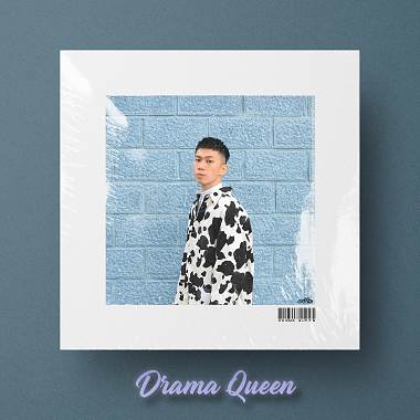 WilliX - Drama Queen (Official Audio)