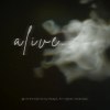 alive.