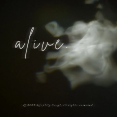 alive.