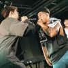 變形蟲 Amoeba ft.比杰 台中限定版