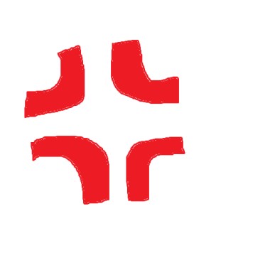 我相信你沒有看過我的火箭筒對八