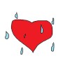 雨