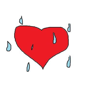 雨