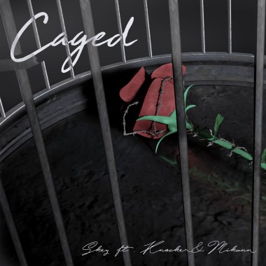 囚 Caged (ft. Knocker & Mikann)