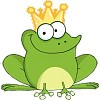 童話故事配樂--青蛙王子(Fairy-Tale Music: Prince Frog)