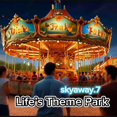 Life's Theme Park