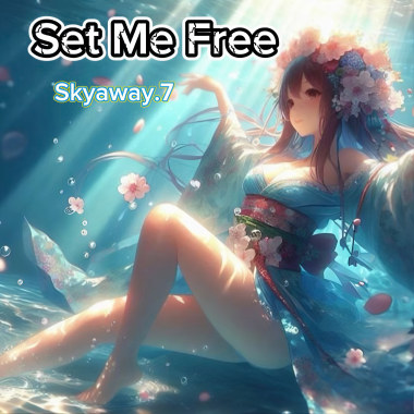 SET ME FREE