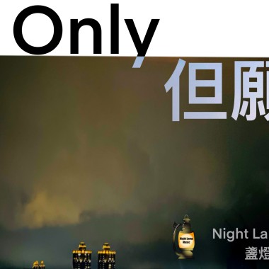 If only 但願