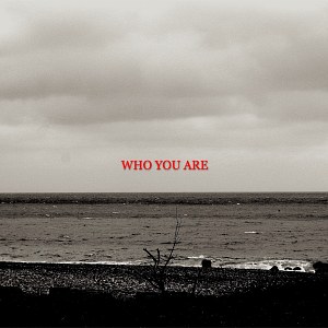 WHO YOU ARE