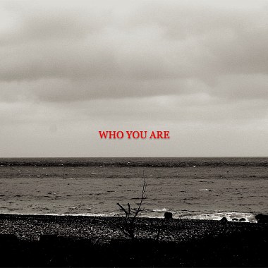 WHO YOU ARE