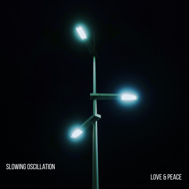 Love & Peace (Demo)