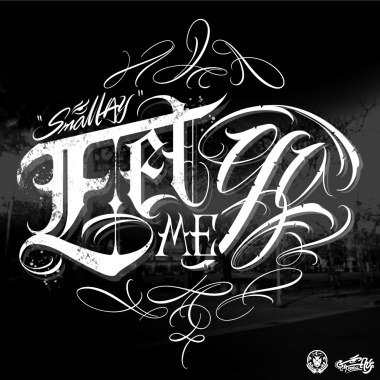 Small Ay 小眼《Let Me Go》