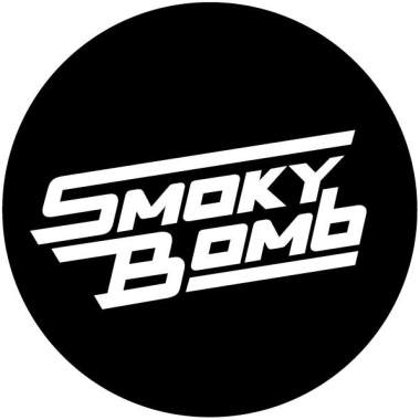 SmokyBomb 菸霧彈樂團 (Sia - chandelier&Imagine dragons - radioactive) Cover