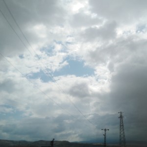 Snowia - Distant Love