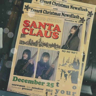 becoming… （demo 251217）