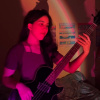 我和我的遐想 (Bass Cover)