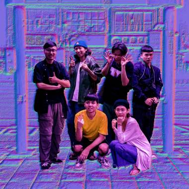 0627 Cypher - 範例三、仔仔、吳獻、epiphany、吳乙、Softmiller