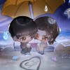 鴛鴦雨 Lovers' Rain（Prod.Blbbullet）
