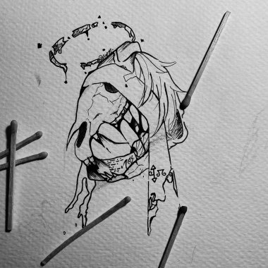 騙自己Lie to myself