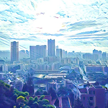 遇见