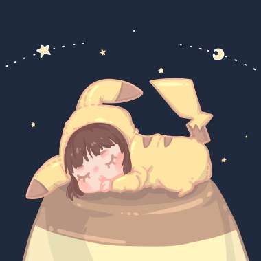 遥远的星星demo