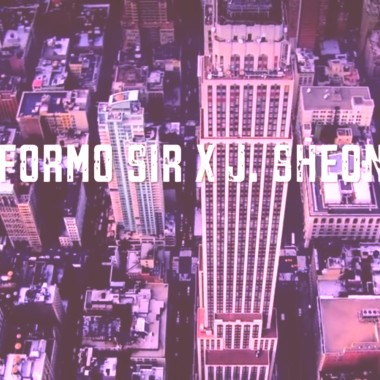 愛走味 AiZhoway (Sonia Calico Remix) - Formo Sir X J.Sheon