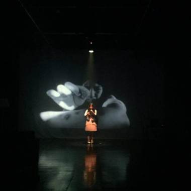 Disappearance Requiem I