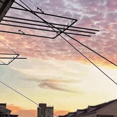 通常是说三次再见