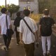 擁抱不一定總是互相（demo）