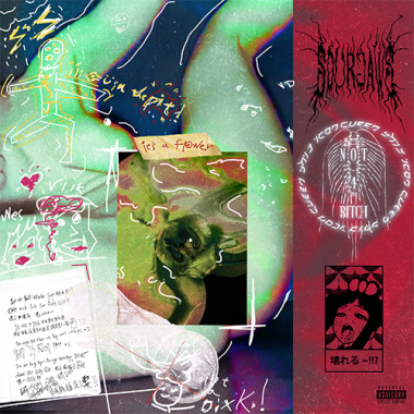 SourJaws - NoT4BiTcH