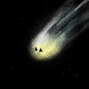 Space Out Comet