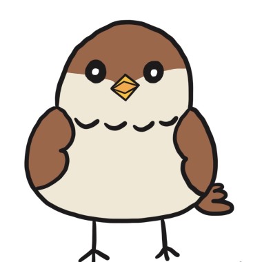 小麻雀（小麻雀樂團的自我介紹）