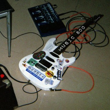 MUSIC 800