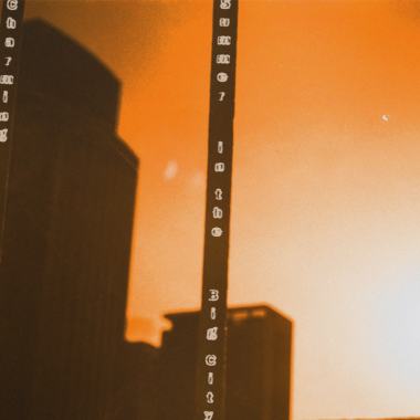 Summer In The Big City