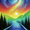 Hazy Journey - Rough Mix