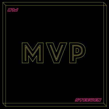 MVP - ft. A1J