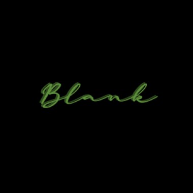 空白 / Blank Prod. J!NG